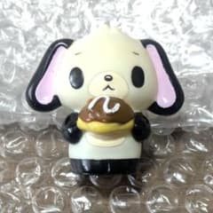 サンリオ シュガーバニーズ ぱんだうさ ミニマスコット 当時品 サンリオ シュガーバニーズ ぱんだうさ ミニマスコット 当時品 - メルカリ