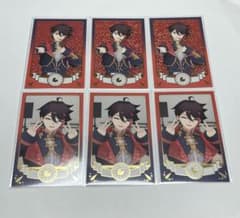 にじさんじ 三枝明那 共通衣装3Dグッズ vol.3 チェキのサムネイル