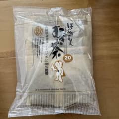 ほんまもん麦茶のサムネイル