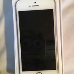 iPhone 5s 64GBのサムネイル