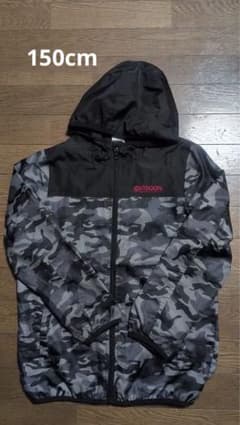 OUTDOOR 迷彩ジャケットのサムネイル