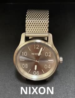NIXON Patrol (A1242)のサムネイル