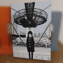 BUMP OF CHICKEN ファイター 3月のライオン CDのサムネイル