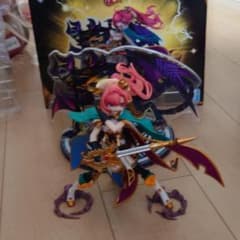 BANDAI SPIRITS 빛을 가져다주는 사람 루시퍼 스페셜 컬러 ve…