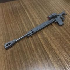 対艦ライフル　ジャンクパーツのサムネイル