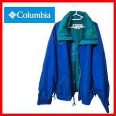 Columbia ジャケット 古着 XLのサムネイル
