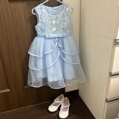 フォーマルドレス♡110cmのサムネイル