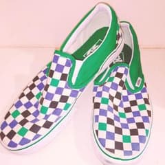 VANS スリッポンのサムネイル