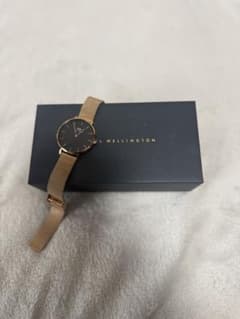 Daniel Wellington 腕時計 本体のサムネイル