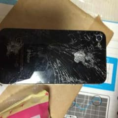 iPhone4sのサムネイル