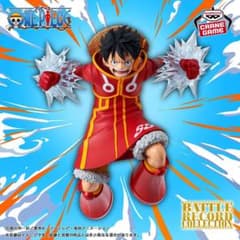 【新品】ONE PIECE モンキー・D・ルフィ フィギュア エッグヘッド編のサムネイル
