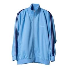 ALEXANDROS アレキサンドロス トラックジャケット　ブラック TRACK JACKET - [Alexandros] 15th Anniversary VIP PARTY '25