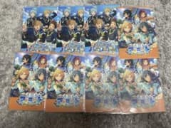 あんスタ　ポストカード　イベントのサムネイル