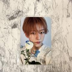 NCT WISH songbird 封入 初回生産限定盤 ユウシ トレカ - メルカリ