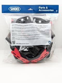 SHOEI ショウエイ Z-8内装セット Lサイズ 4512048572471 SHOEI ショウエイ Z-8内装セット Lサイズ 4512048572471 - メルカリ