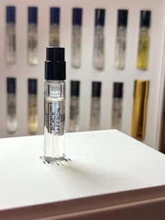 BYREDO ブラックサフラン blacksaffron