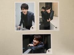 向井康二 滝沢歌舞伎ZERO 2019 公式写真のサムネイル