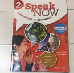 Speak NOWのサムネイル