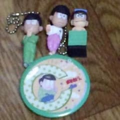 ハイキュー&おそ松さんのサムネイル