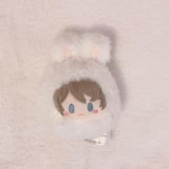 翠 うさぎおまんじゅうのサムネイル