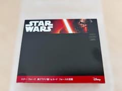 スターウォーズ 純プラチナ製 カード フォースの覚醒 カレンダー スターウォーズ 純プラチナ製 カード フォースの覚醒 カレンダー
