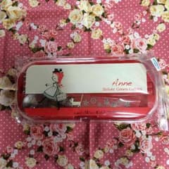 スプーンフォークセットのサムネイル