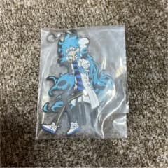 ツイステ一番くじ イデアのサムネイル