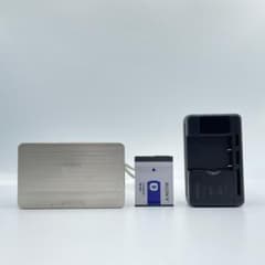 動作品・転送特典無料あり】SONY Cyber-shot DSC-T700 - メルカリ