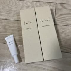 imini リペア セラム 50mlのサムネイル