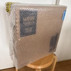 ネスカフェ バリスタ スリム マットブラックのサムネイル