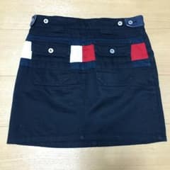 【値下げ】トミー・ヒルフィガー    スカートのサムネイル