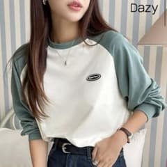 SHEIN＊ロンＴのサムネイル