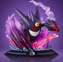 メガゲンガー フィギュア funism ポケモン 未開封 - メルカリ