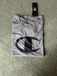 Champion CPFU グレー Tシャツのサムネイル