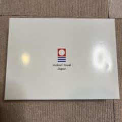 今治タオル イマバリ 新品 未使用のサムネイル