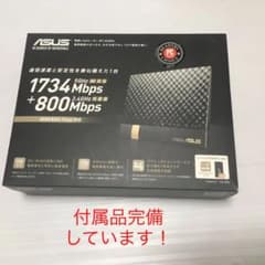 ASUS RT-AC85Uのサムネイル