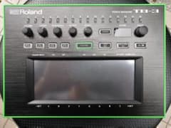 Roland AIRA series TB-3のサムネイル