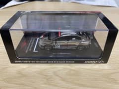 イノモデル 1/64 ホンダシビックTypeRのサムネイル