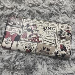 Kate Spade Disney ミニーマウス 長財布のサムネイル