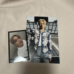 登坂広臣 jsb Forever one 特典のサムネイル