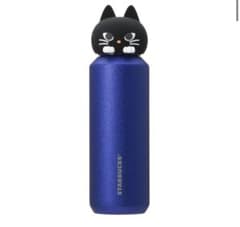 スタバ　ハロウィン　マグボトル　1000円チケット付きのサムネイル