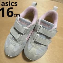 アシックス 16 cmのサムネイル