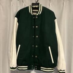 リーバイス　シルバータブ　スタジャンのサムネイル