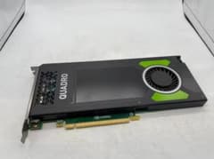 NVIDIA Quadro M4000 グラフィックボード - メルカリ