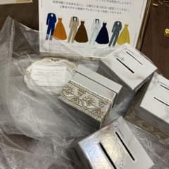 ウェルカムスペース　クイズ　結婚式のサムネイル