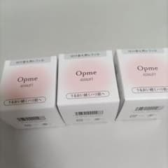 アスタリフト オプミー 60g レフィル３個セットのサムネイル