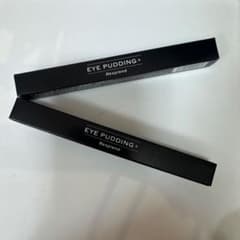 新品、未開封 レスプロンド アイプリン美容液 内容量2mL 2本セット