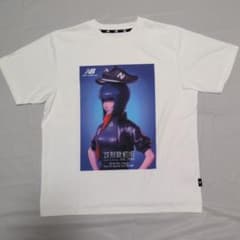 New Balance 攻殻機動隊 SAC_2045 Tシャツ Sのサムネイル