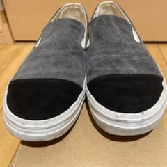 スリッポン スニーカーのサムネイル