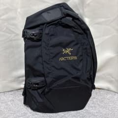 y072106 希少 ARC'TERYX アークテリクス スリングバッグ 不死鳥 y072106 希少 ARC'TERYX アークテリクス スリングバッグ 不死鳥 - メルカリ